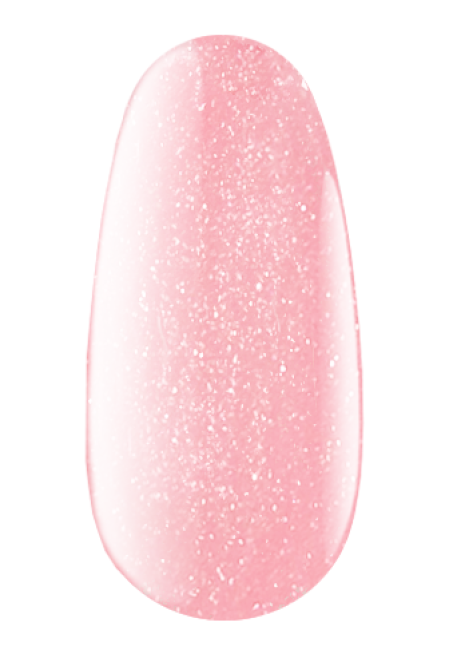 Рідкий полігель Liquid polygel Shine 07, 15 мл